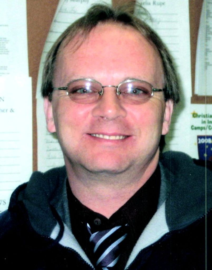 Glen (Scotty) A. Cole Profile Photo