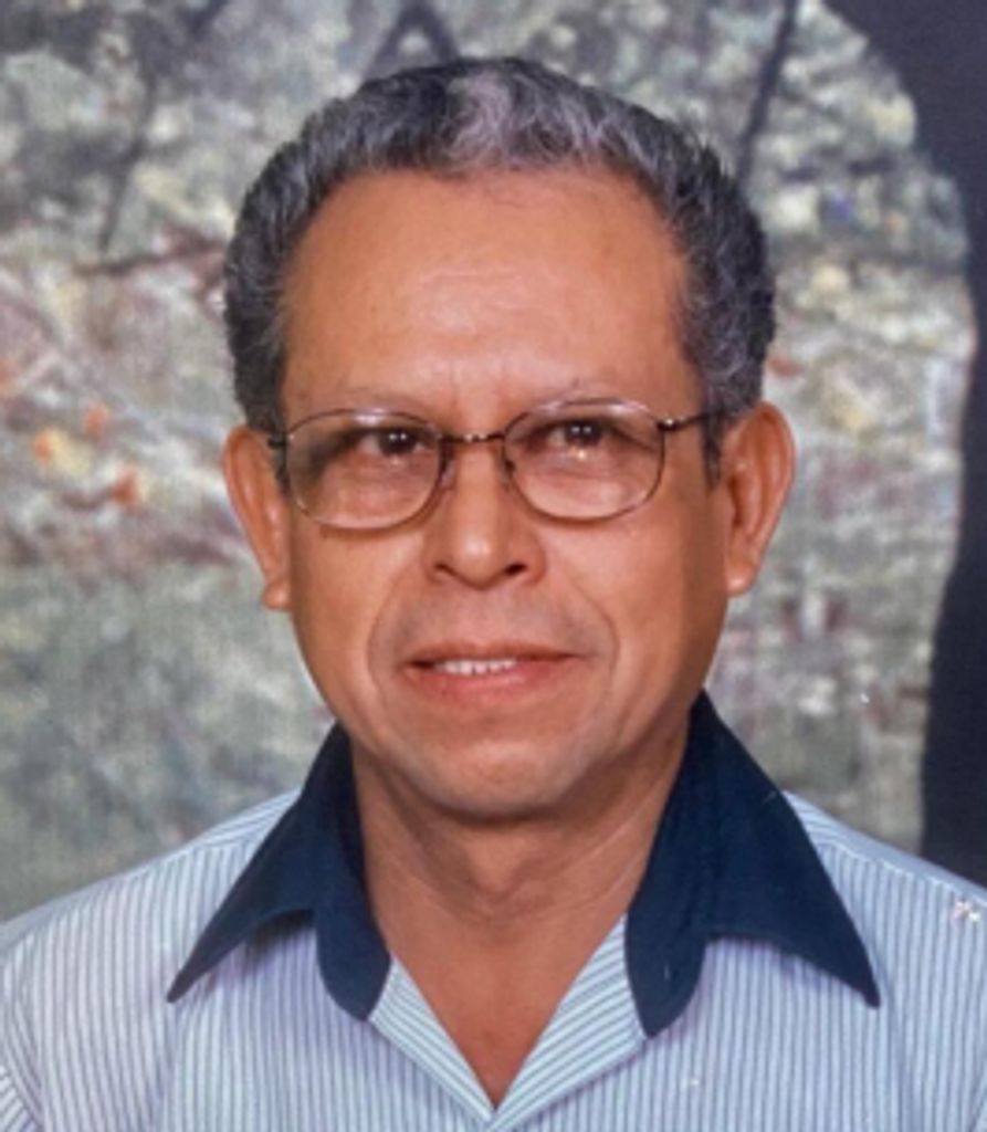 Maurilio Martinez