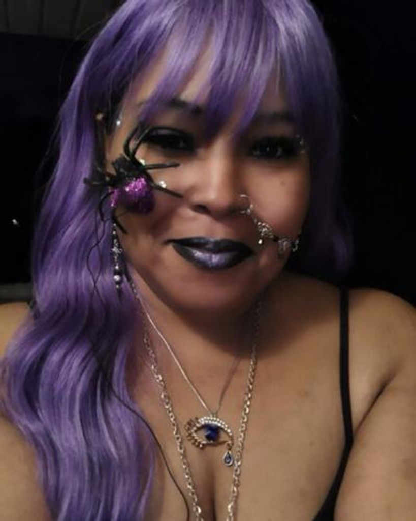 Crystal Ideish Mcdowell Profile Photo