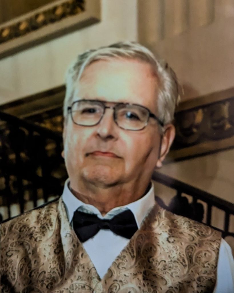 Charles "Butchy" Purks Jr.