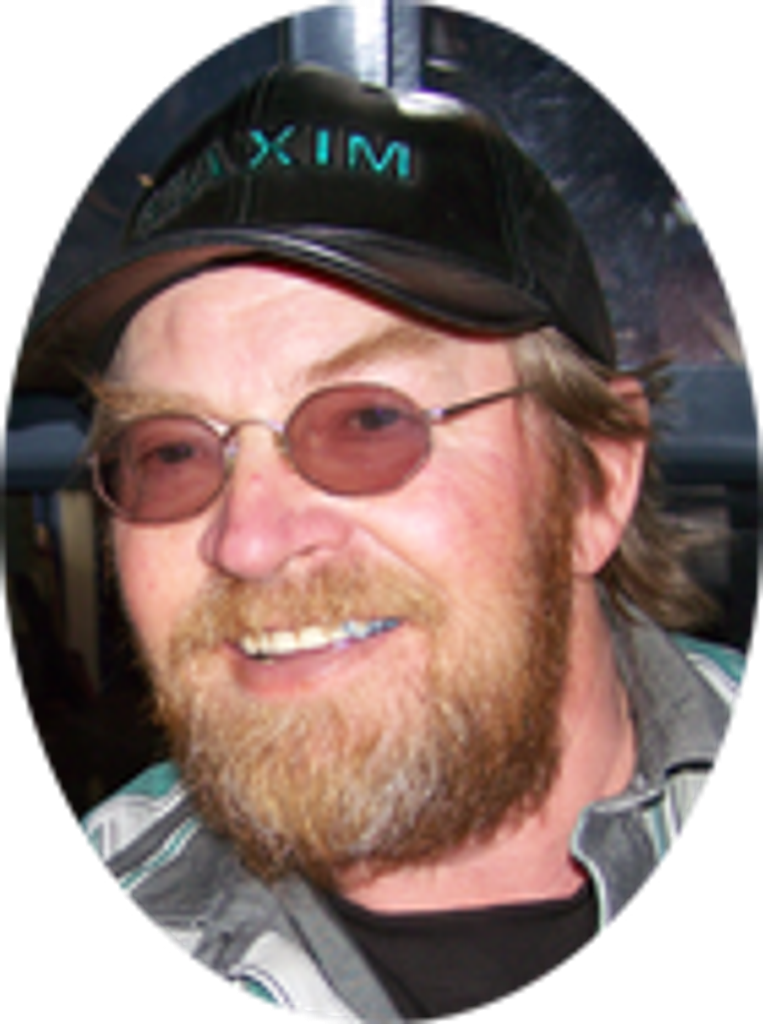 Murray Desrochers Profile Photo