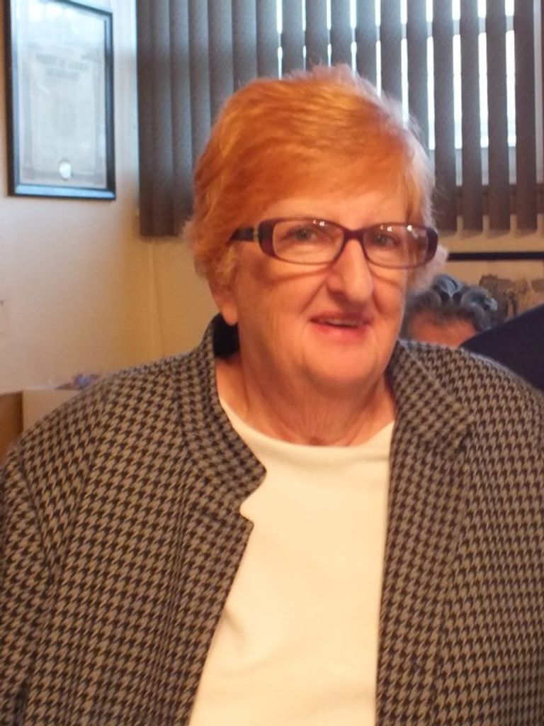 Lillian (Price)  Gola Profile Photo