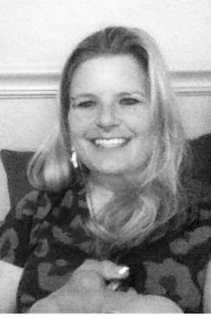 Erica Lynn Brigham Porter