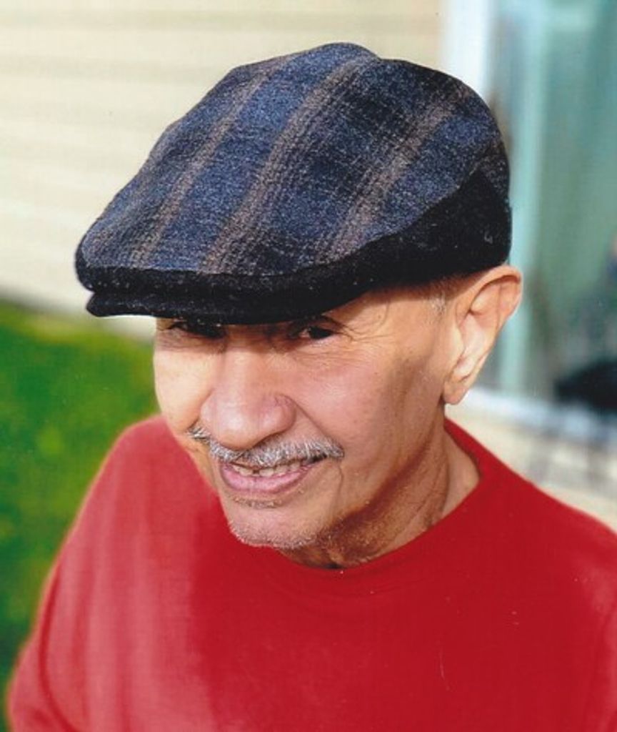 Jose E. Ribot Profile Photo