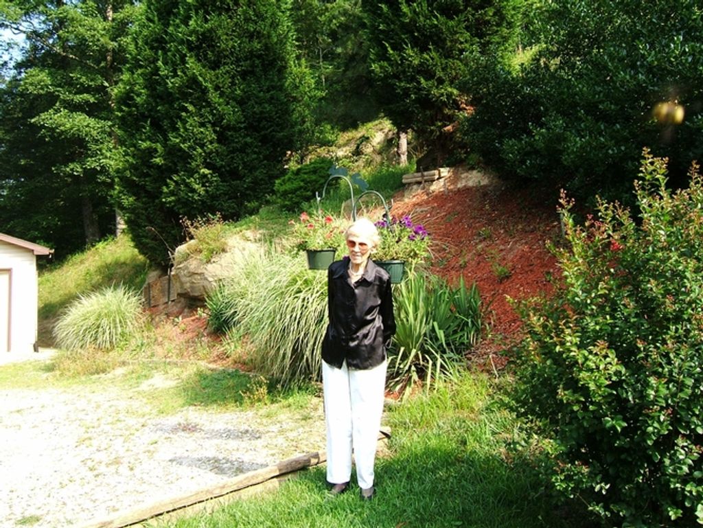 Maysel Marie Hope Profile Photo