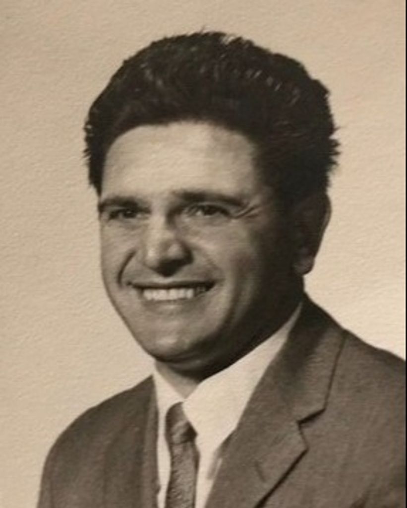 Alberico P Diflorio Profile Photo