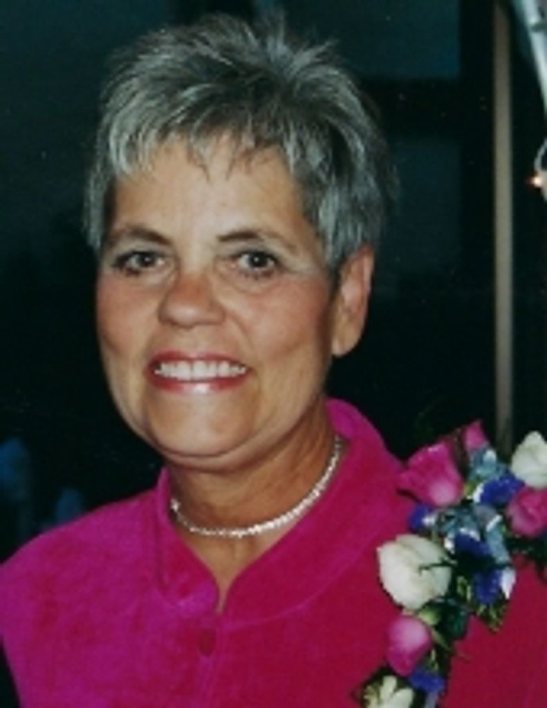 Vicki K. Velliquette Profile Photo