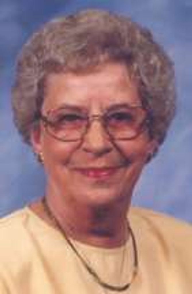 Laura Alice Williams