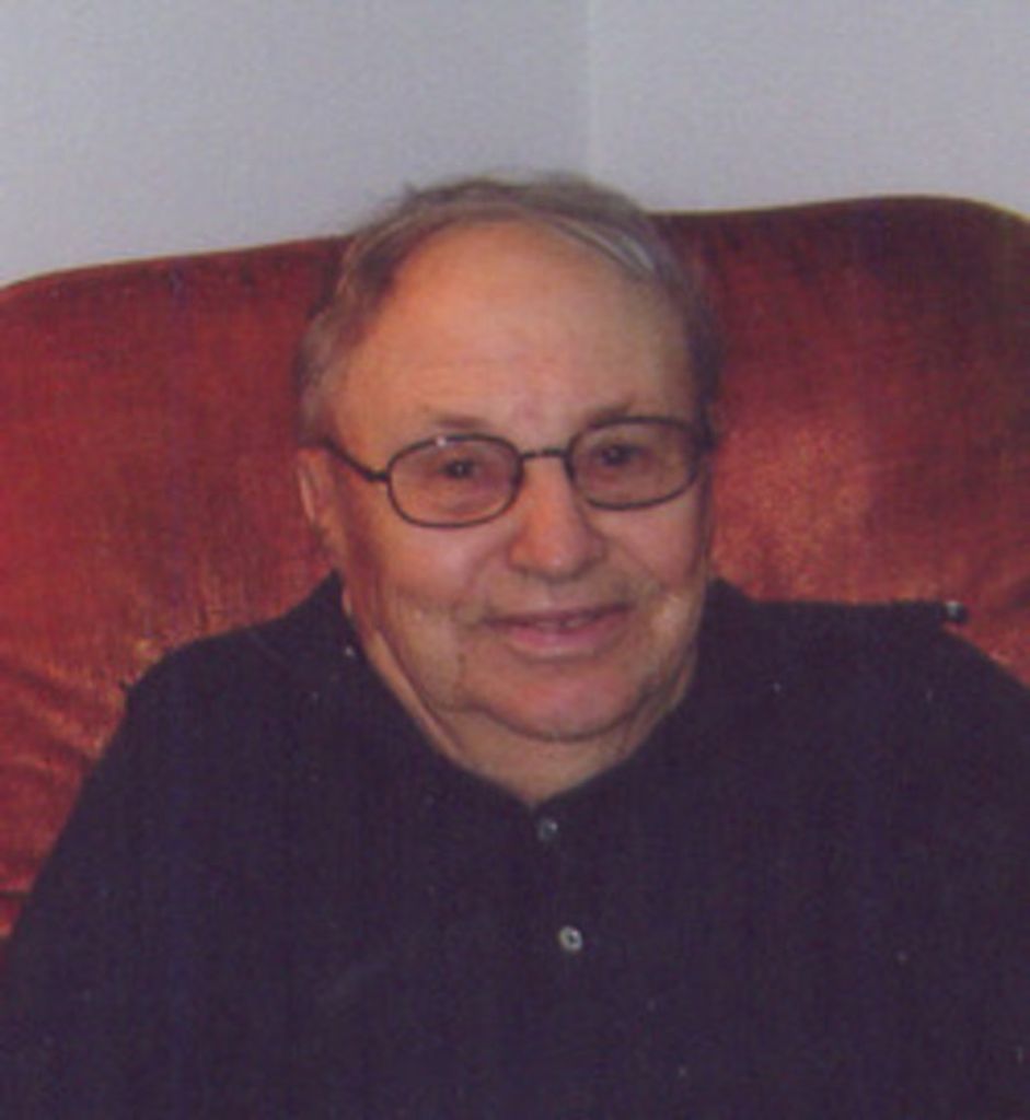 Richard Lyons Profile Photo