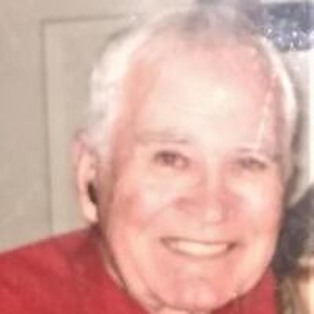 Donald Edward Propst