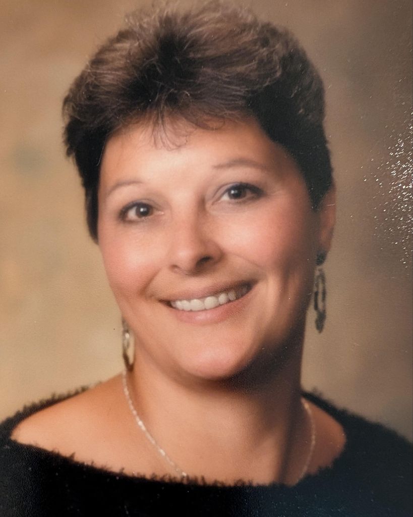 Shirley Lee Ann Graham Profile Photo