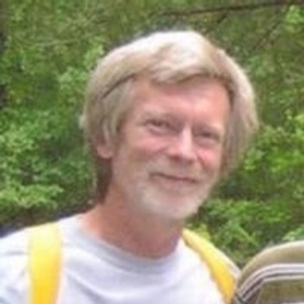 Stewart Ralph Haught