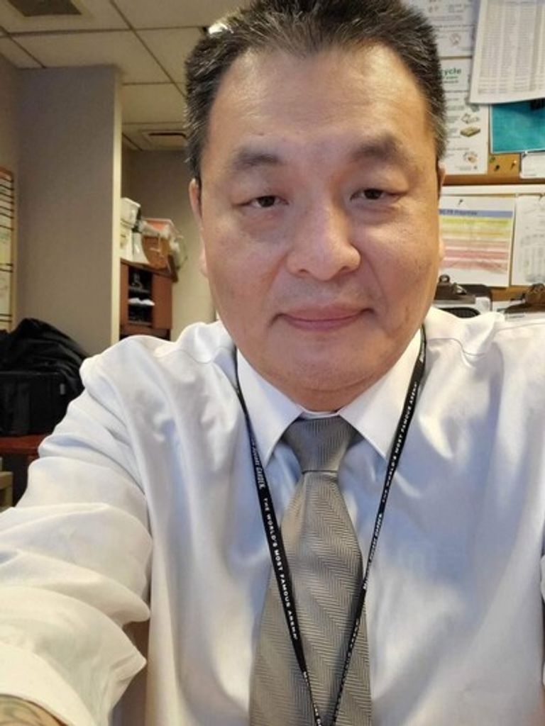 Kevin (Uk) Kim Profile Photo