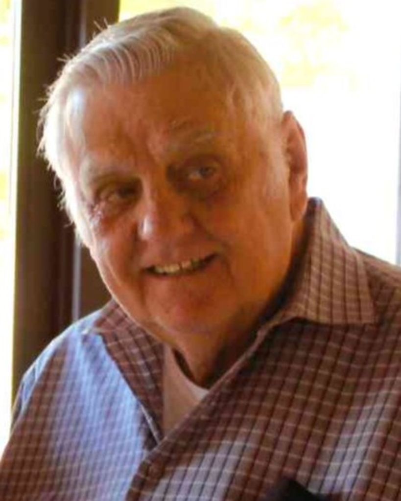 Charles Townsend Garnett Profile Photo