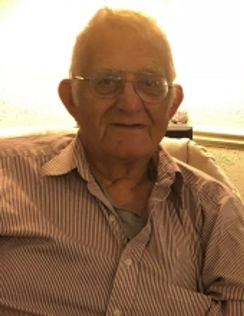 Donald E.  Edwards Profile Photo