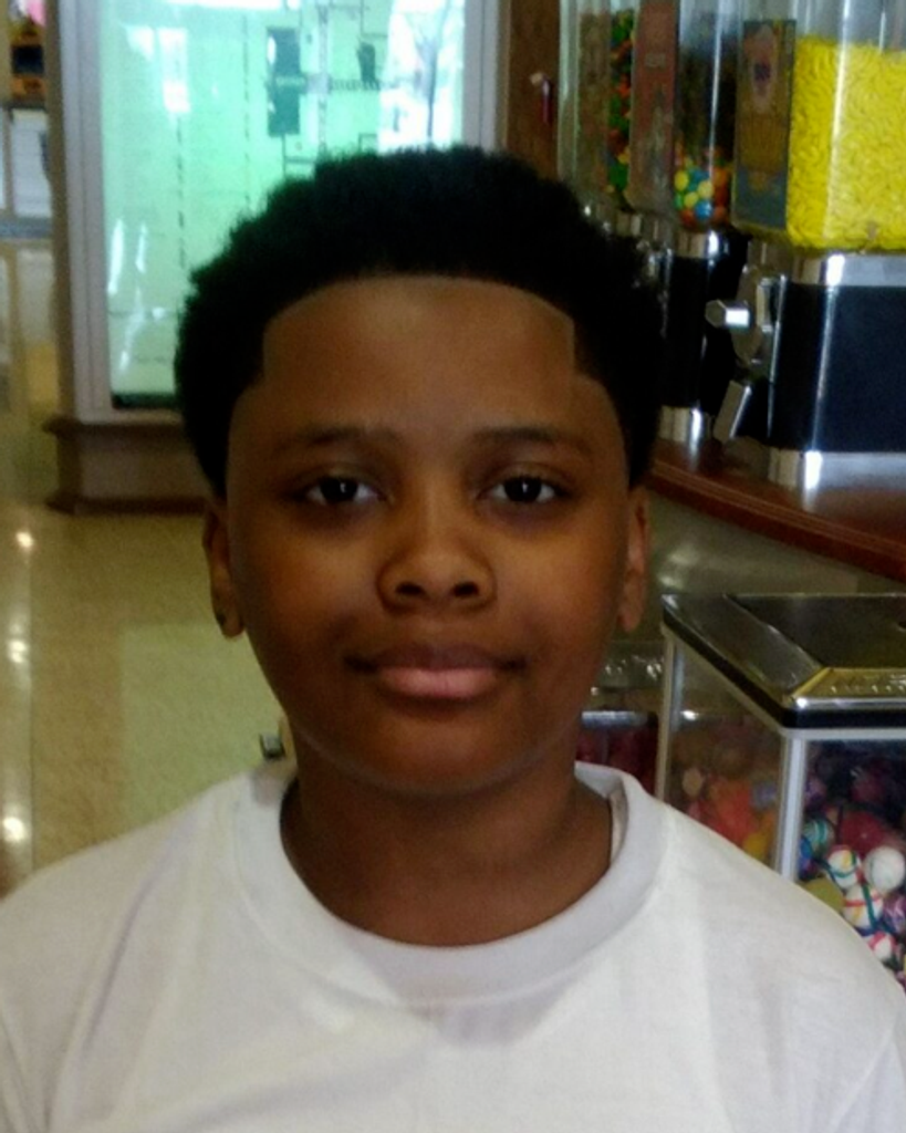 Princeton Cozell Reynolds