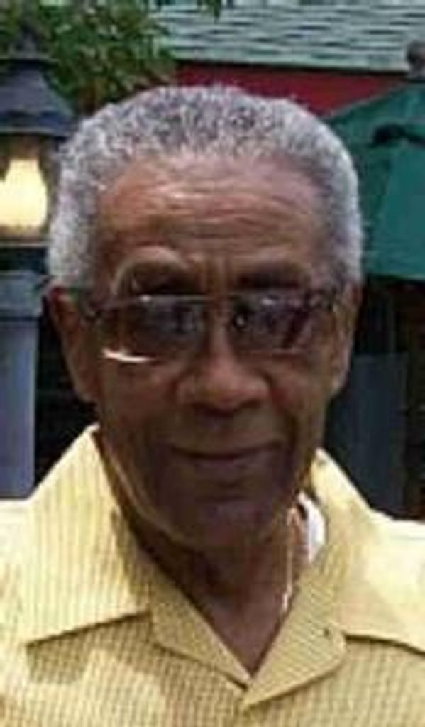 Amos Harper, Jr.