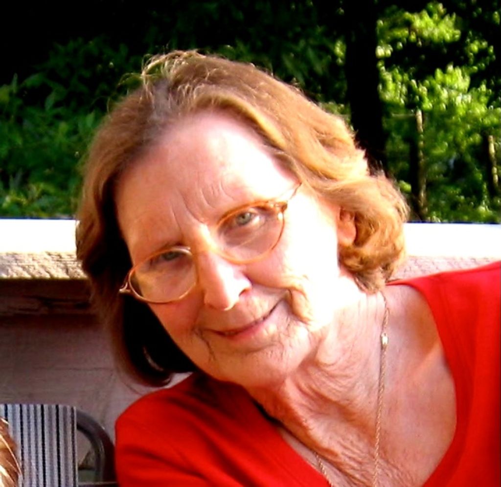 Marjorie Rose (Mcspadden)  Phillips Profile Photo