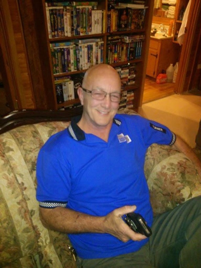 Livingston- James Dale Turner Profile Photo