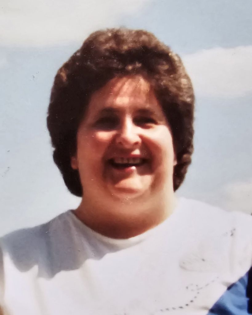 Carol "Ruth" Shimandle Profile Photo