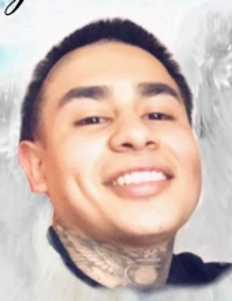 Robert Jay Martinez, Iii