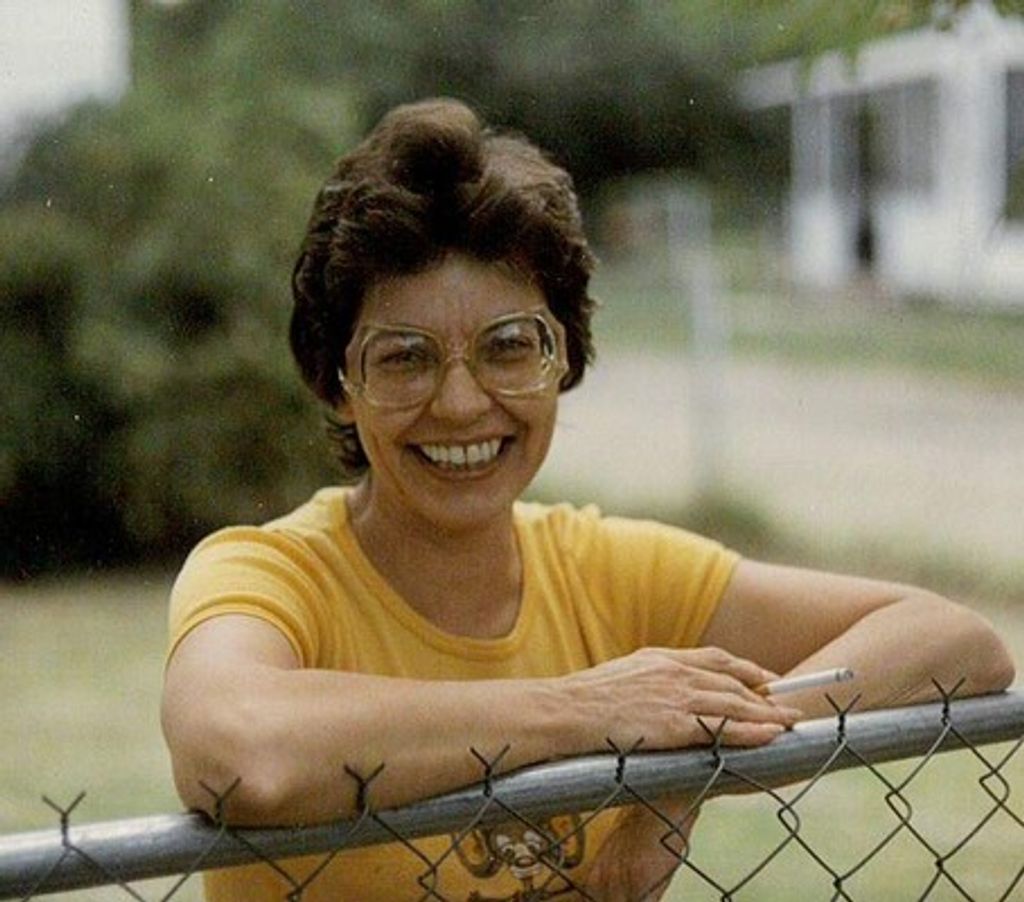 Judy B. Trout Profile Photo