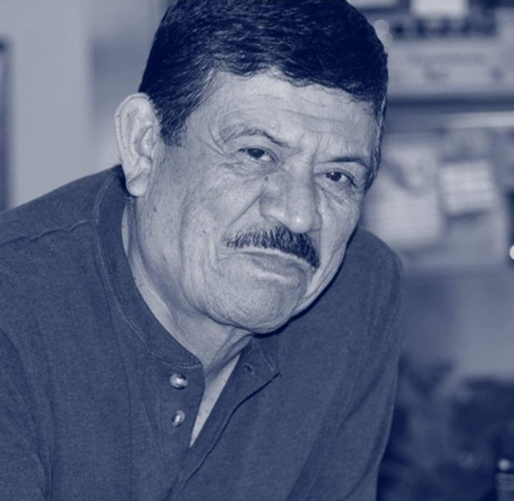 Claudio Valdez Cerna