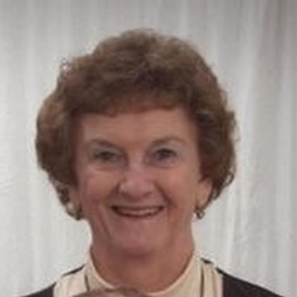 Joy Douglas