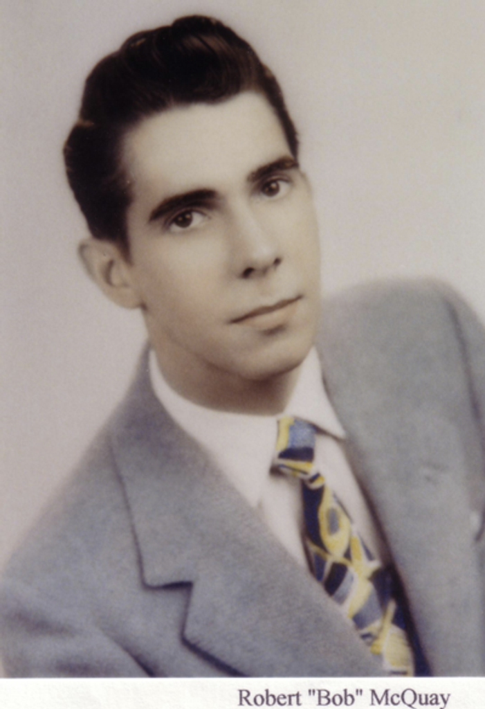 Robert Noel Mcquay Sr. Profile Photo