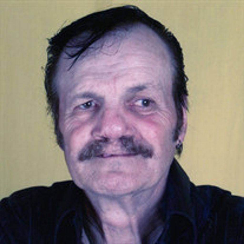 Gary L. Thompson, Sr