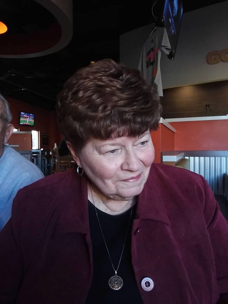 Barbara E. Norris Profile Photo