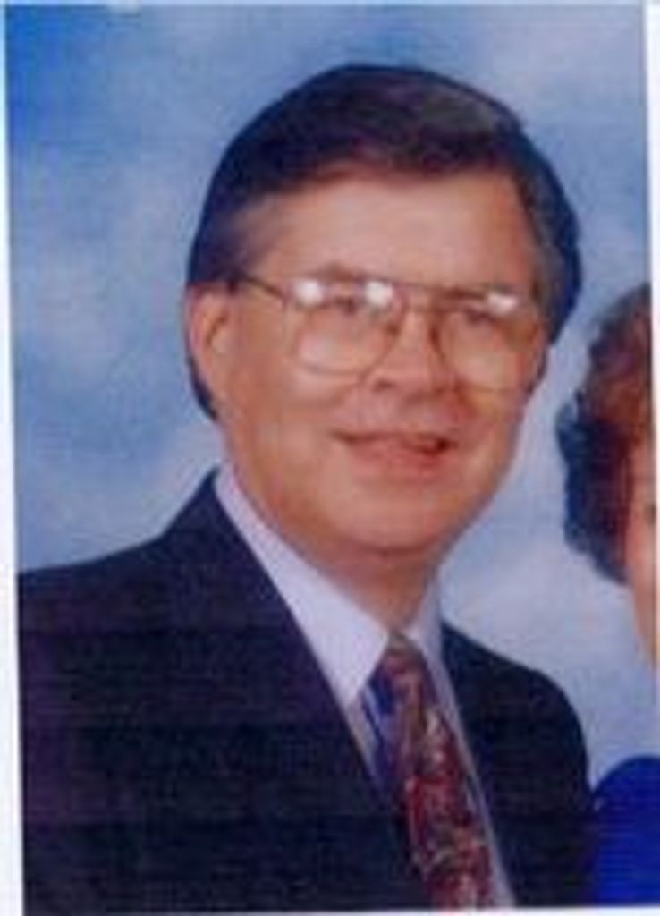 Douglas C. Lawrence