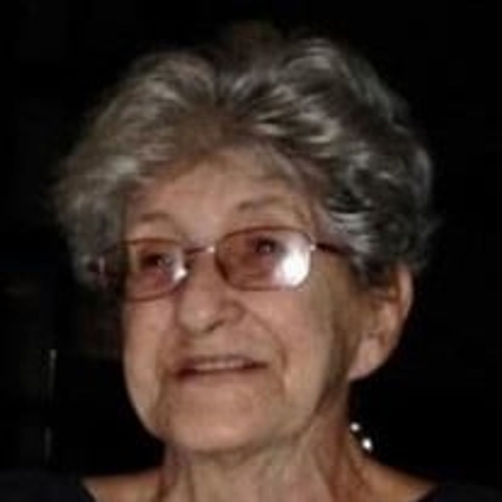 Anna Elizabeth Camus
