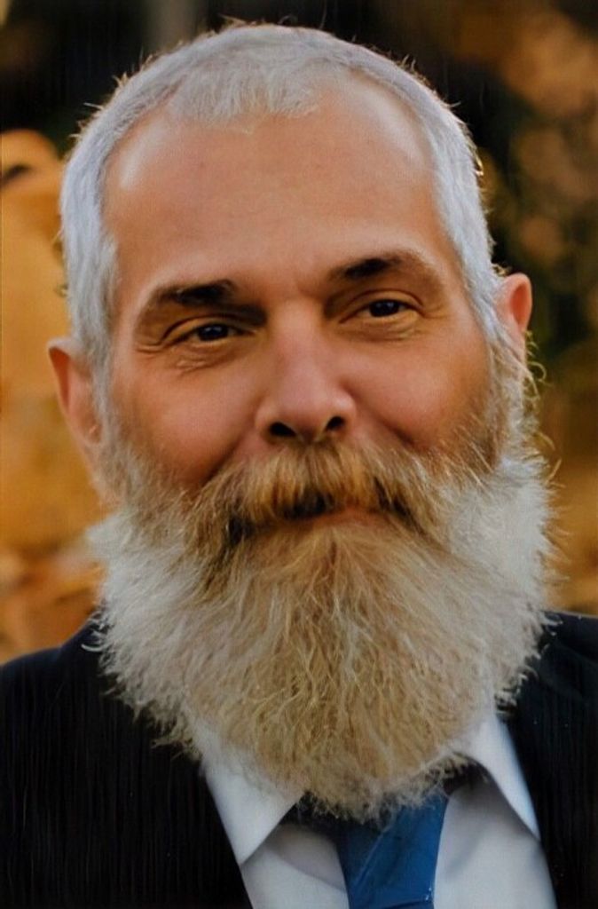 Richard R. Marquis