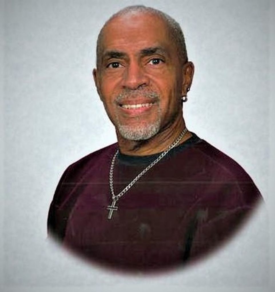 Mr. Felix "Boots" Mccain Iii