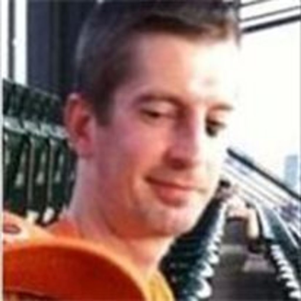 Aric Louis Offenbacker Profile Photo