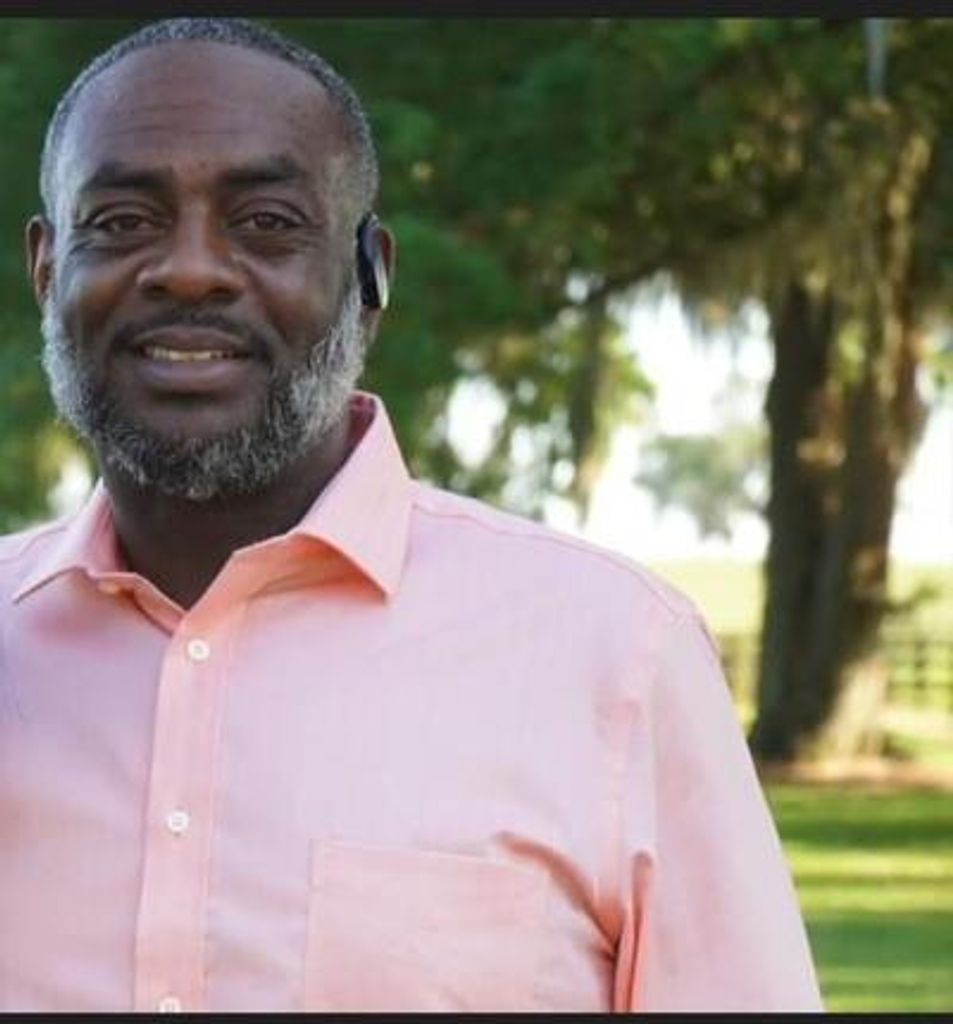 Antonia "Tony" Chevers Profile Photo