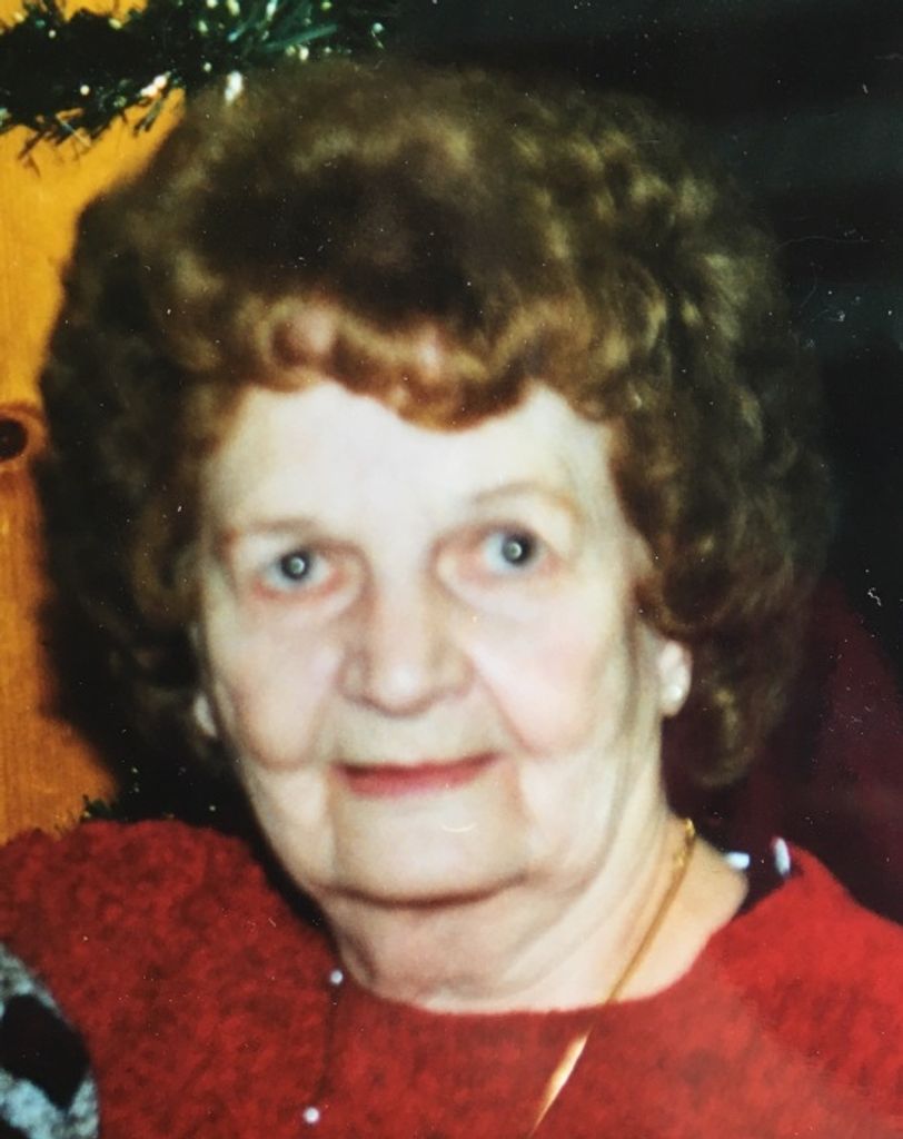 Kathryn L. "Kay" Stuckey
