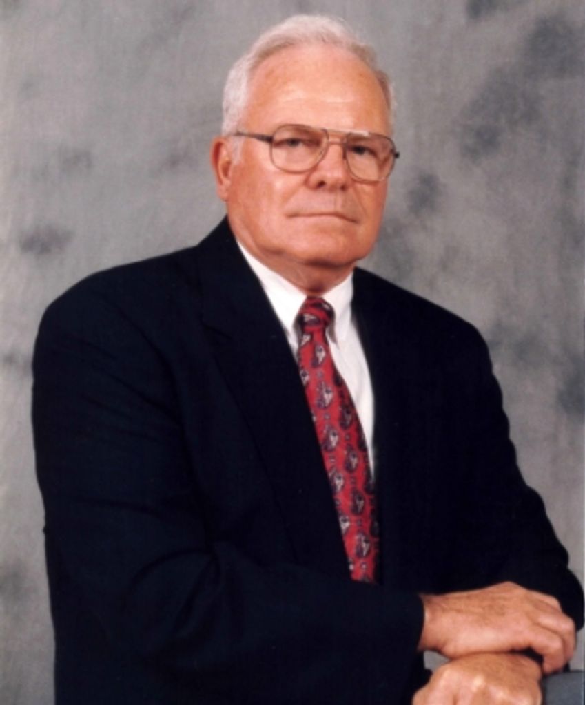 Floyd Porter