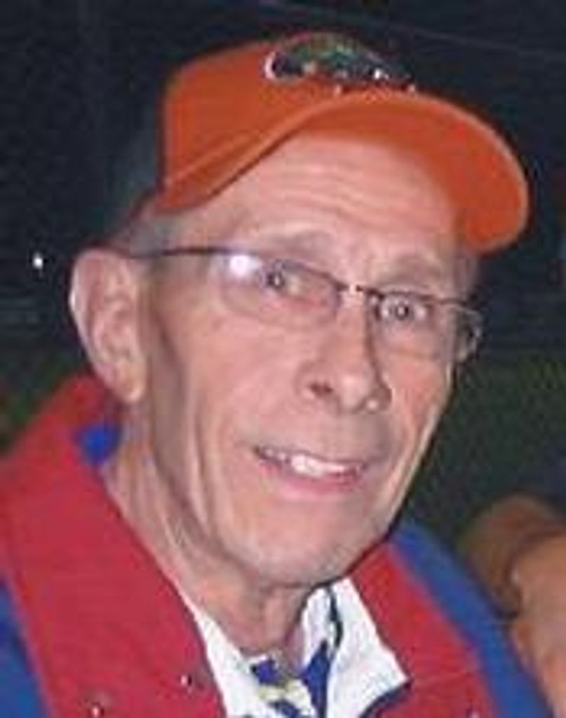 Paul "Petie" Vanden Heuvel