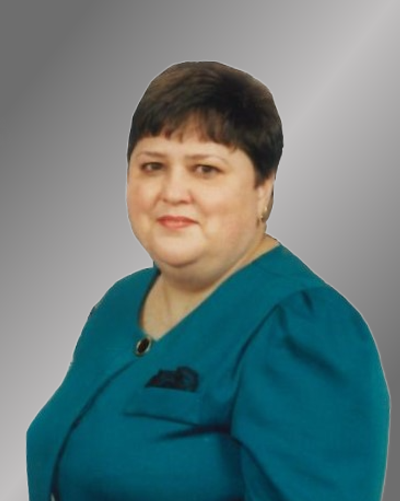 Sandra Ensley