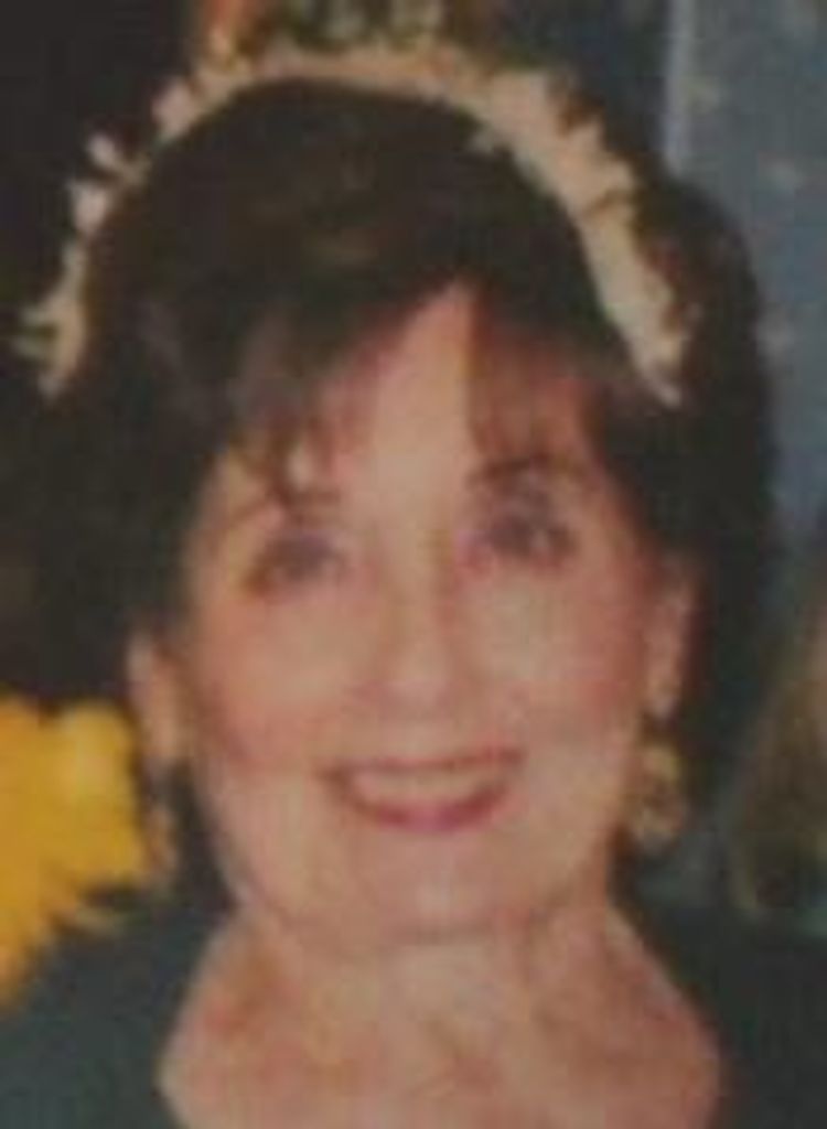 Giovanna "Gigi" Nell Marion Greene