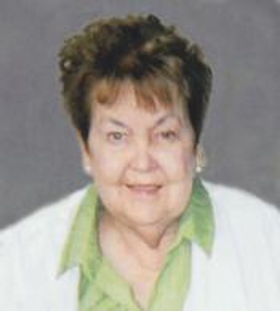 Arlene M. Nelson