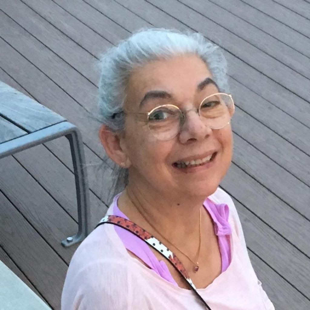 Nancy A. (Duran) Glynn