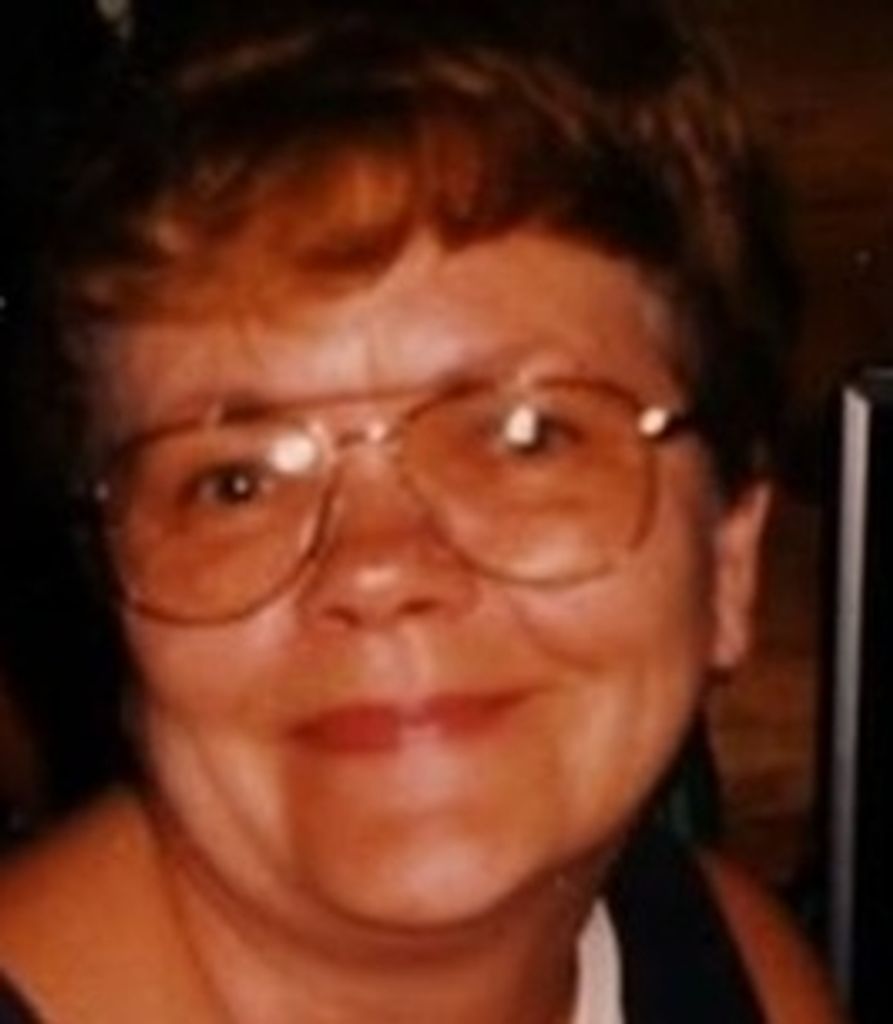 Sherryn Carlson Profile Photo