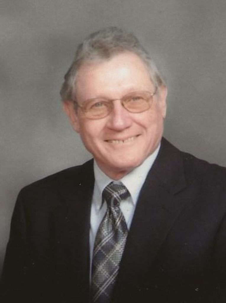 M. David Richman Profile Photo