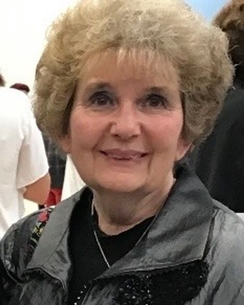 Susan M. Hayes