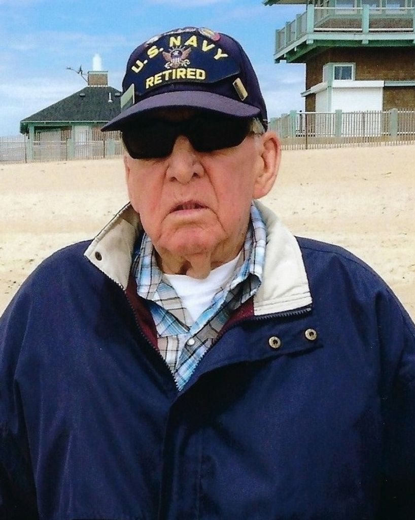 John J. Morley