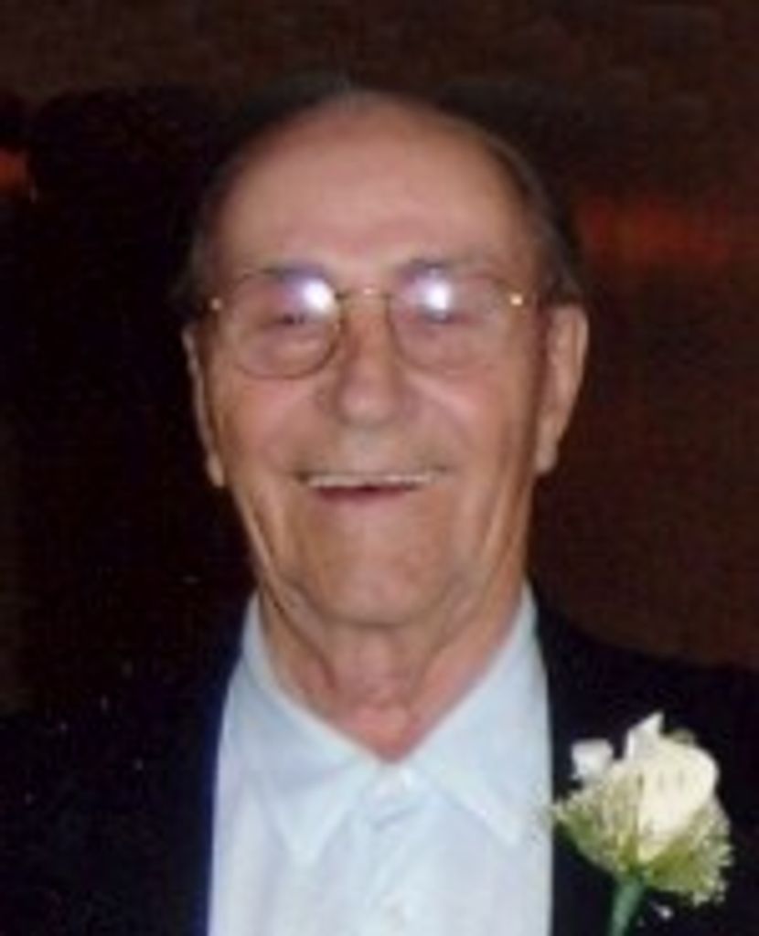 Raymond E. Leth Profile Photo