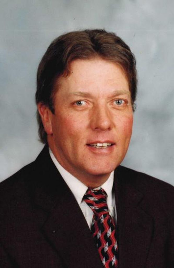 James "Jim" Smith Holland